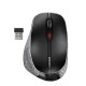 CHERRY MW 8C ERGO ratón mano derecha RF Wireless + Bluetooth Óptico 3200 DPI - JW-8600